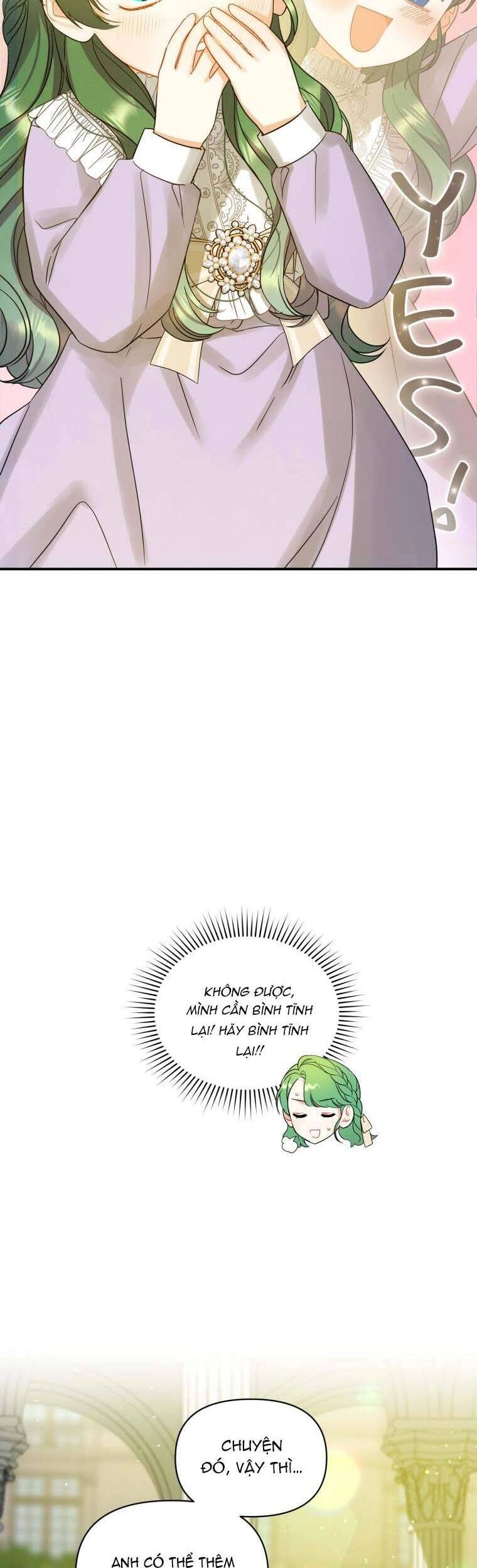 Tôi Trở Thành Em Gái Của Nam Chính Tiểu Thuyết Bl Chapter 6 - 6