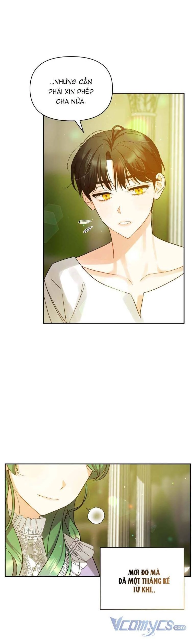 Tôi Trở Thành Em Gái Của Nam Chính Tiểu Thuyết Bl Chapter 6 - 8