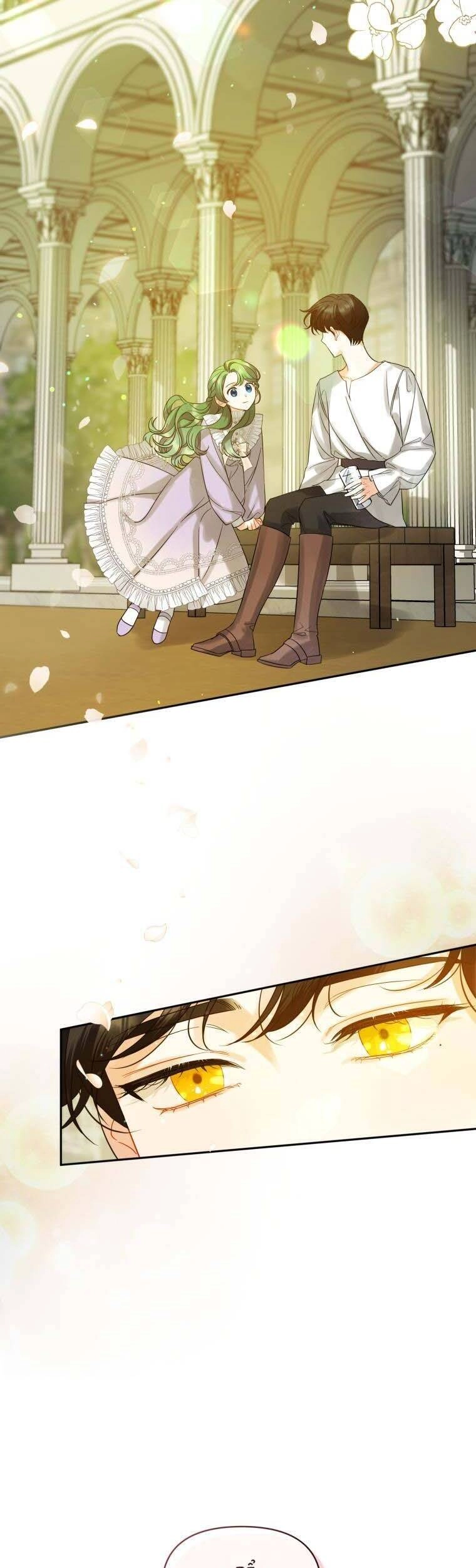 Tôi Trở Thành Em Gái Của Nam Chính Tiểu Thuyết Bl Chapter 6 - 11