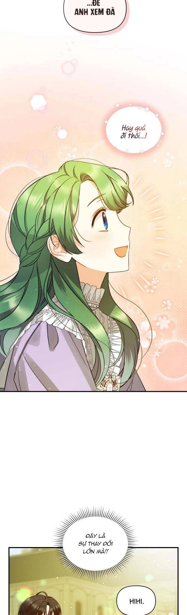 Tôi Trở Thành Em Gái Của Nam Chính Tiểu Thuyết Bl Chapter 6 - 12