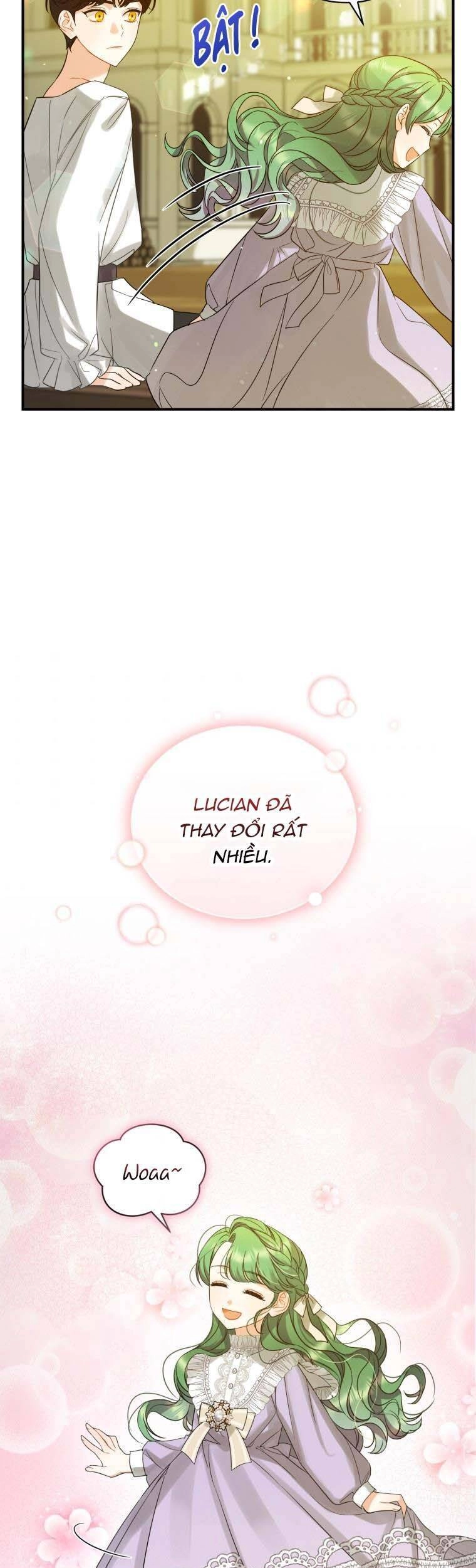 Tôi Trở Thành Em Gái Của Nam Chính Tiểu Thuyết Bl Chapter 6 - 13