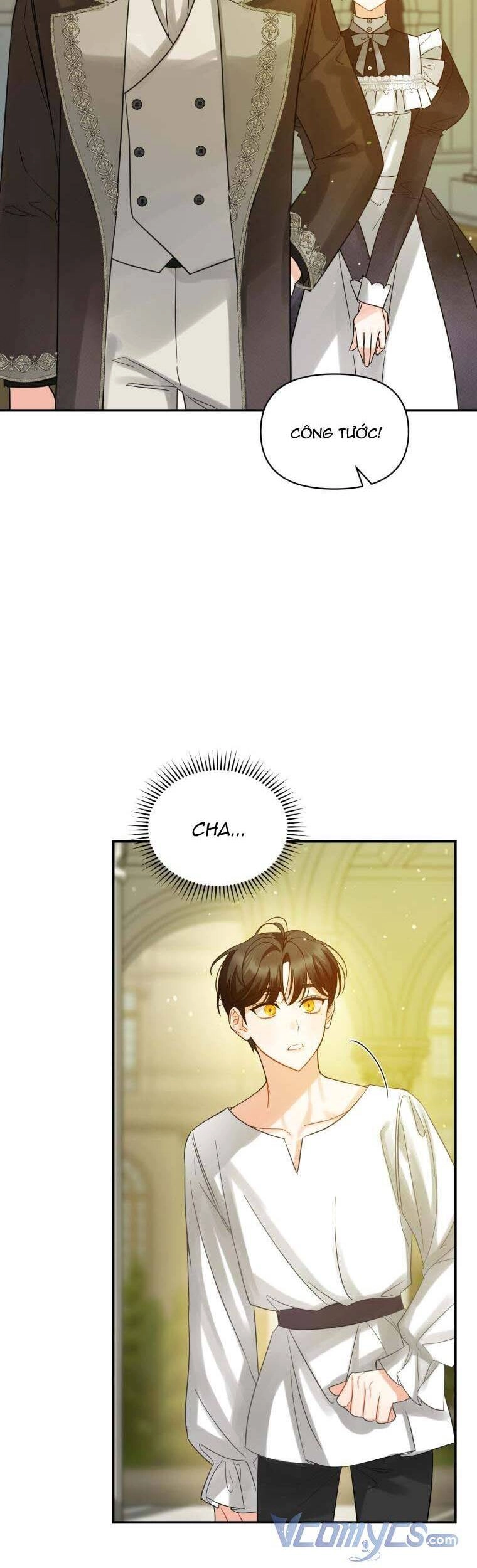 Tôi Trở Thành Em Gái Của Nam Chính Tiểu Thuyết Bl Chapter 6 - 16