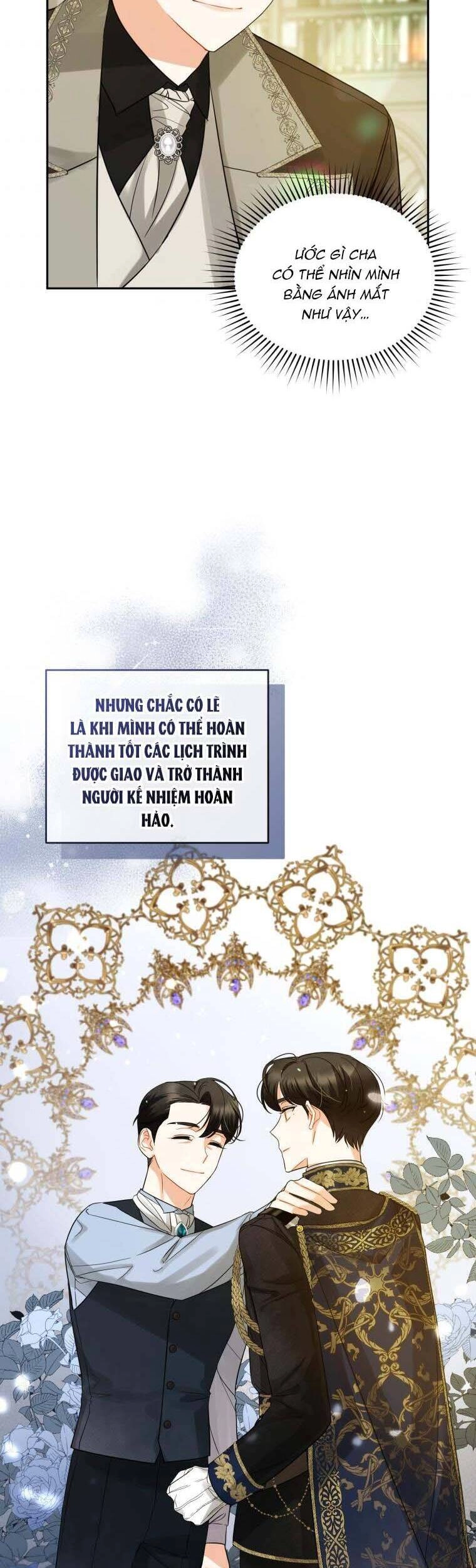 Tôi Trở Thành Em Gái Của Nam Chính Tiểu Thuyết Bl Chapter 6 - 18