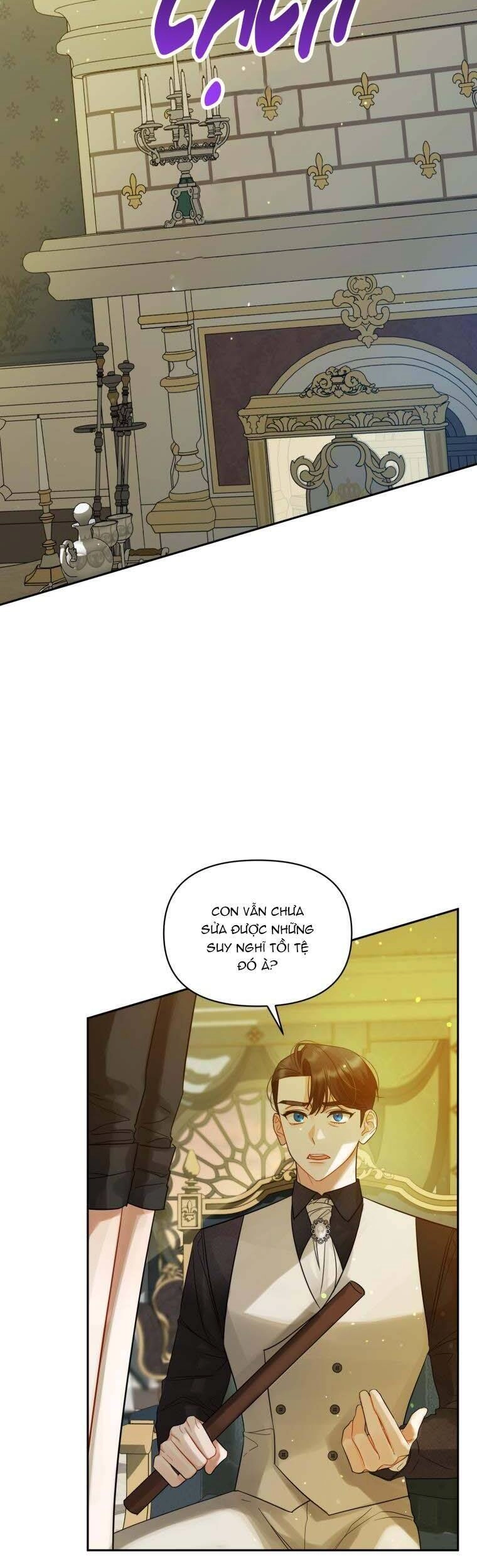 Tôi Trở Thành Em Gái Của Nam Chính Tiểu Thuyết Bl Chapter 6 - 23