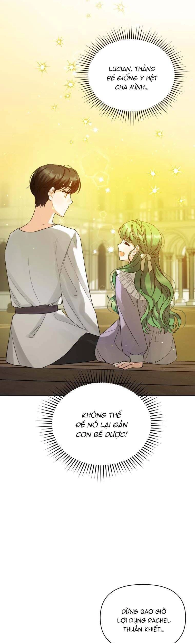 Tôi Trở Thành Em Gái Của Nam Chính Tiểu Thuyết Bl Chapter 6 - 28