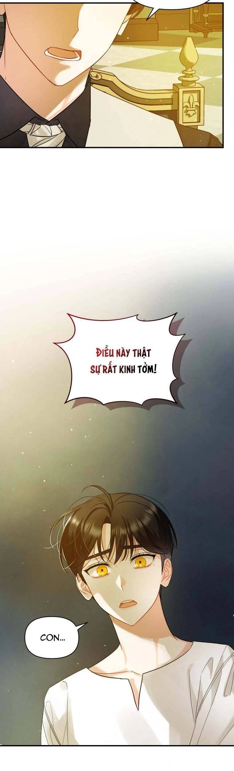 Tôi Trở Thành Em Gái Của Nam Chính Tiểu Thuyết Bl Chapter 6 - 29