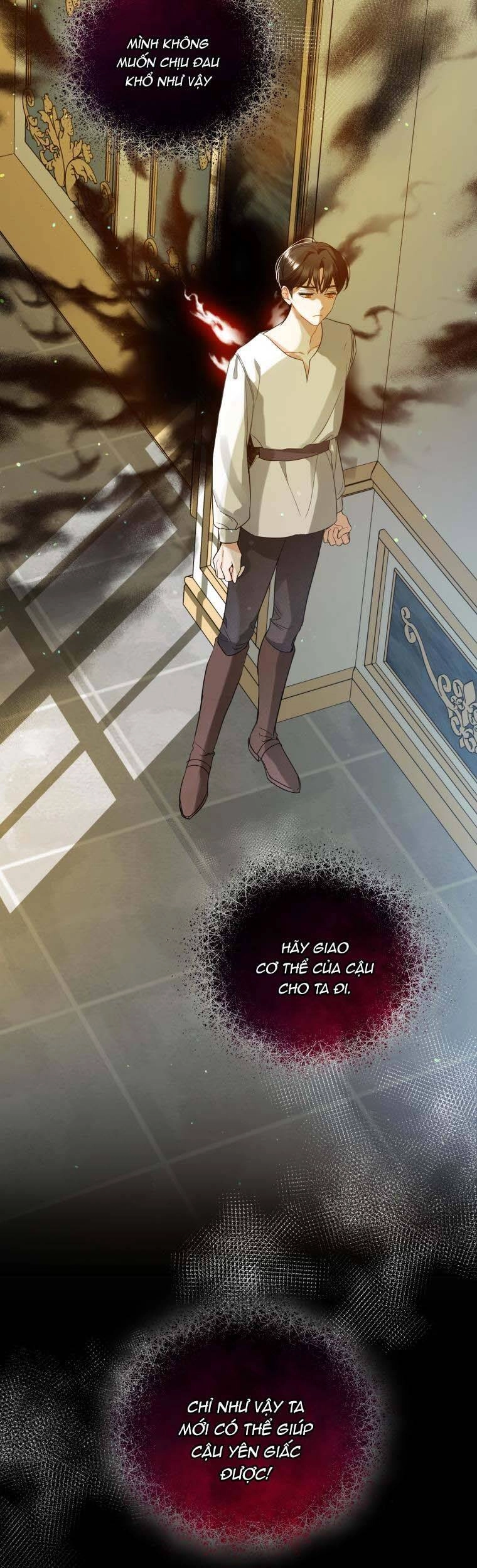 Tôi Trở Thành Em Gái Của Nam Chính Tiểu Thuyết Bl Chapter 6 - 39