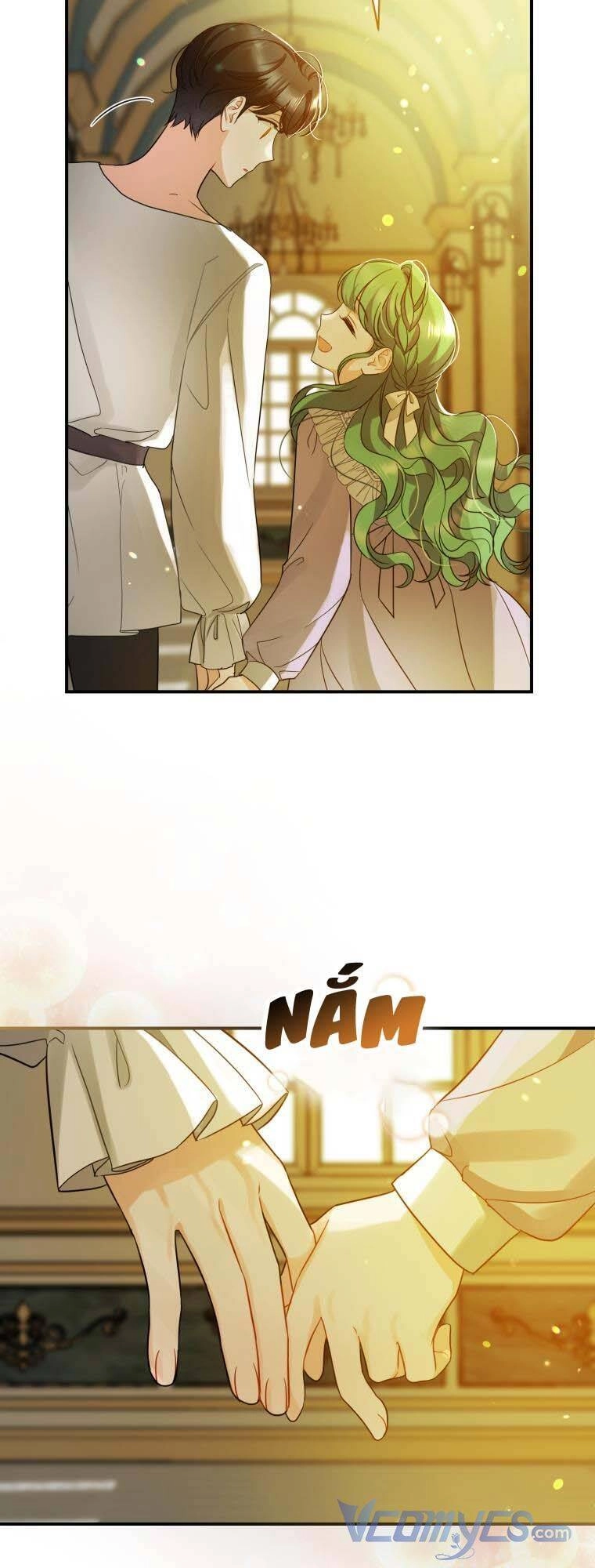 Tôi Trở Thành Em Gái Của Nam Chính Tiểu Thuyết Bl Chapter 6 - 43