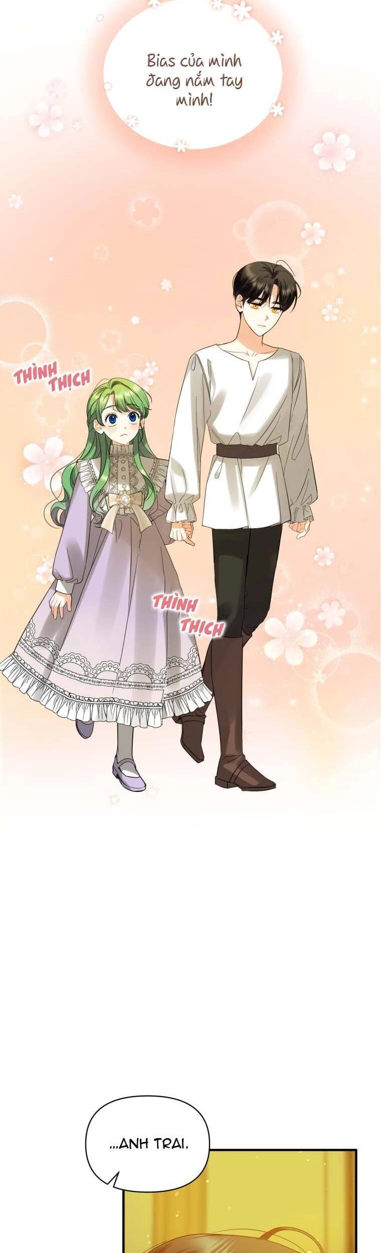 Tôi Trở Thành Em Gái Của Nam Chính Tiểu Thuyết Bl Chapter 7 - 3