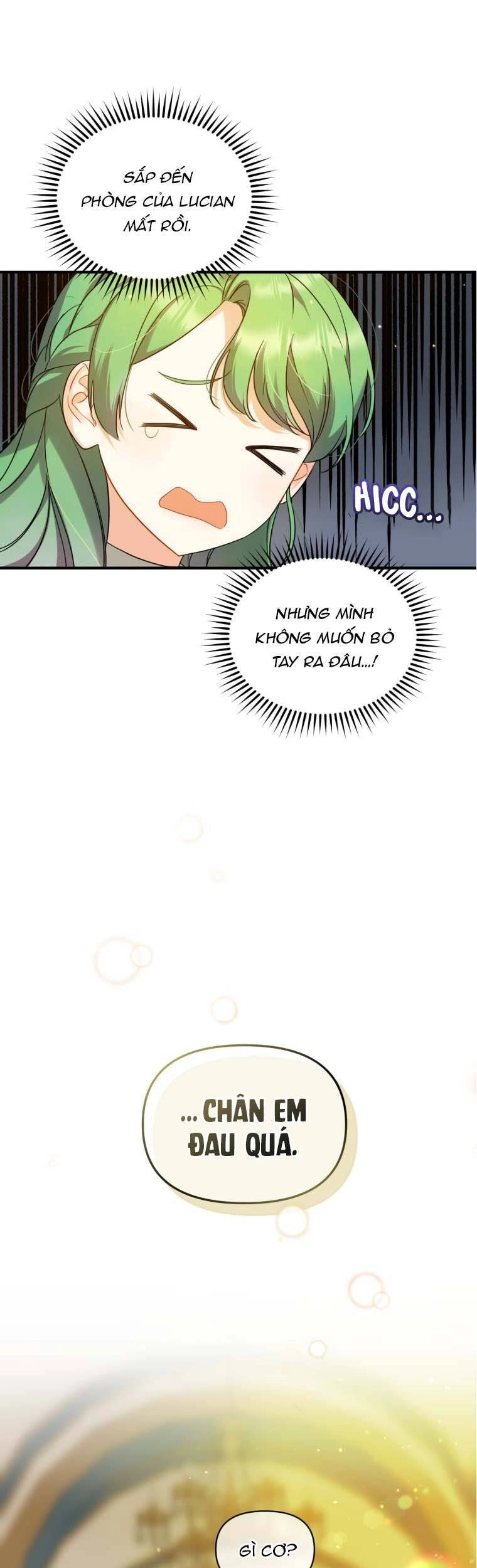 Tôi Trở Thành Em Gái Của Nam Chính Tiểu Thuyết Bl Chapter 7 - 5