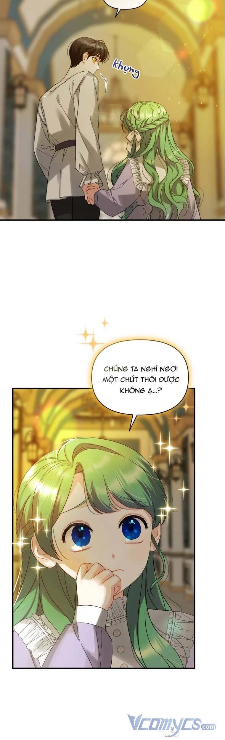 Tôi Trở Thành Em Gái Của Nam Chính Tiểu Thuyết Bl Chapter 7 - 6