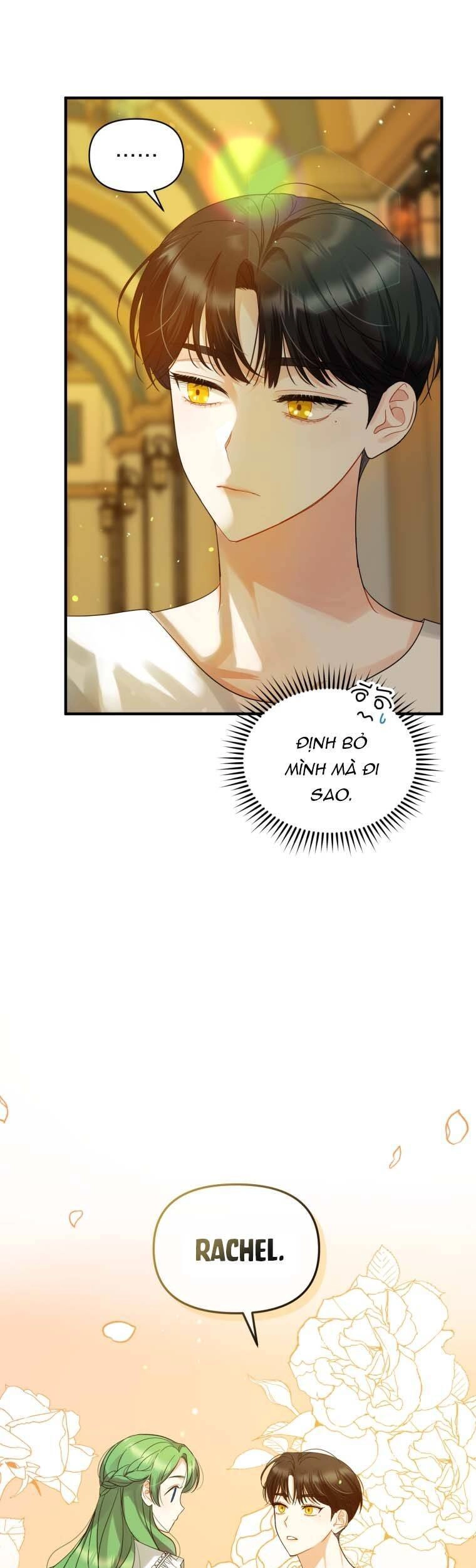 Tôi Trở Thành Em Gái Của Nam Chính Tiểu Thuyết Bl Chapter 7 - 7