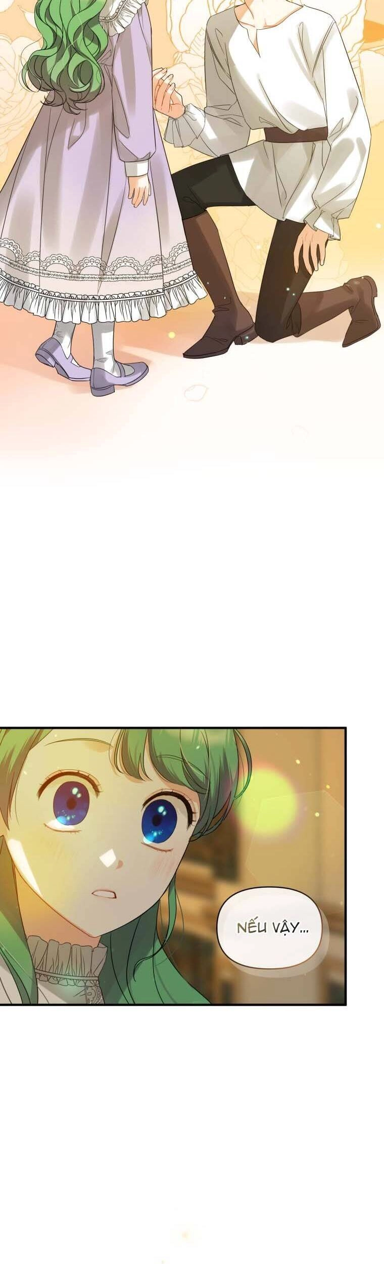 Tôi Trở Thành Em Gái Của Nam Chính Tiểu Thuyết Bl Chapter 7 - 8