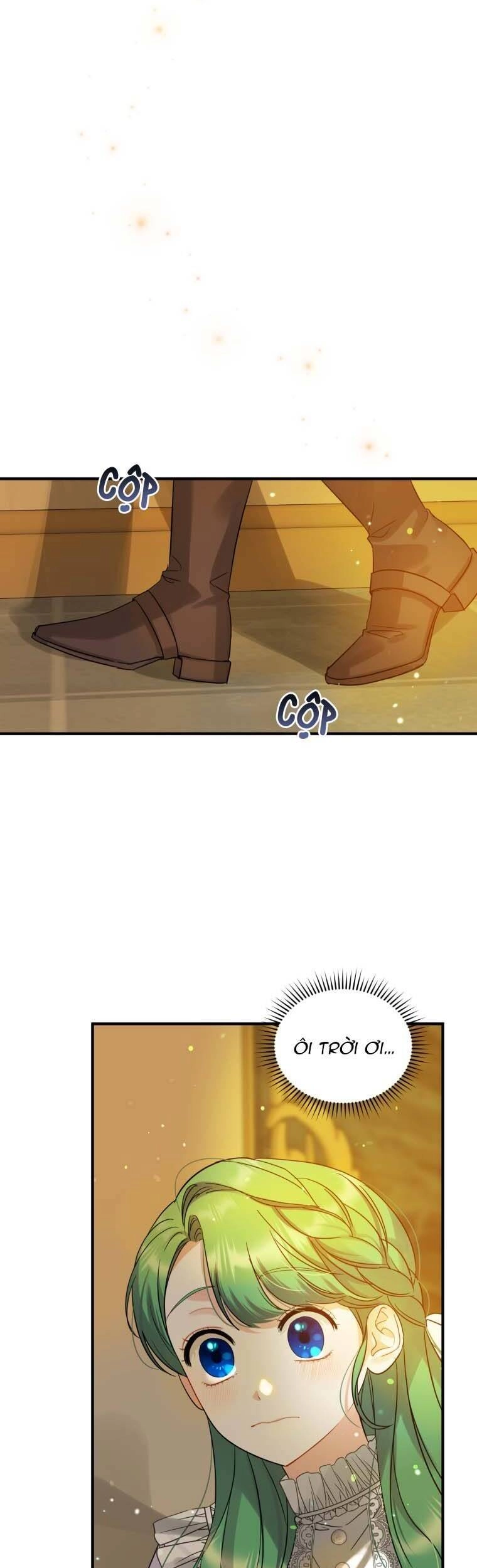 Tôi Trở Thành Em Gái Của Nam Chính Tiểu Thuyết Bl Chapter 7 - 9