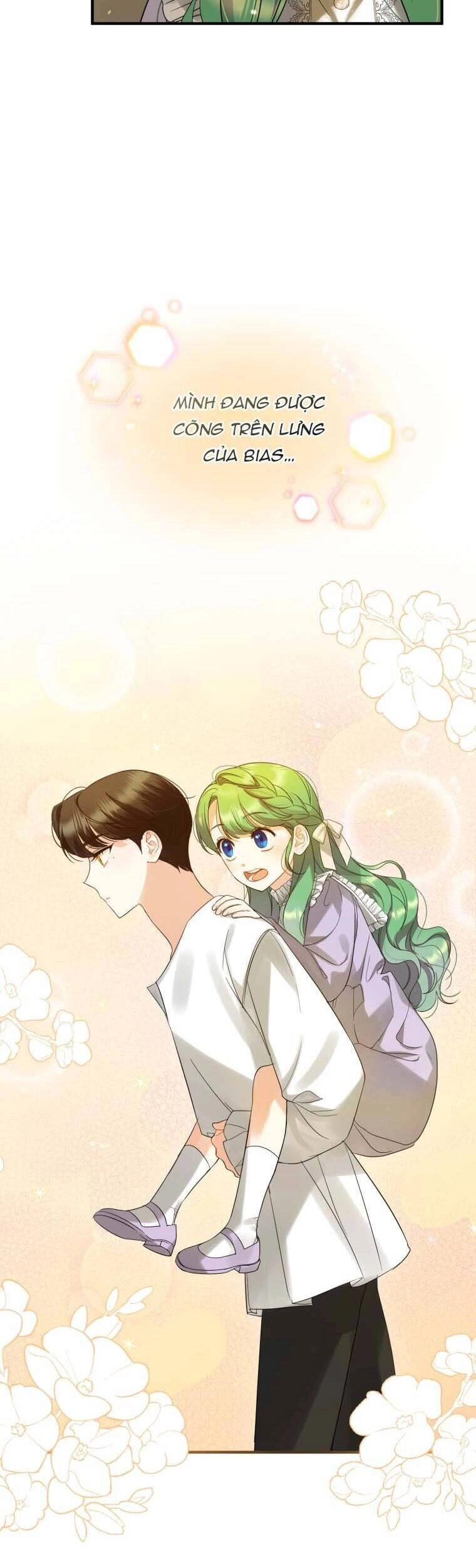 Tôi Trở Thành Em Gái Của Nam Chính Tiểu Thuyết Bl Chapter 7 - 10