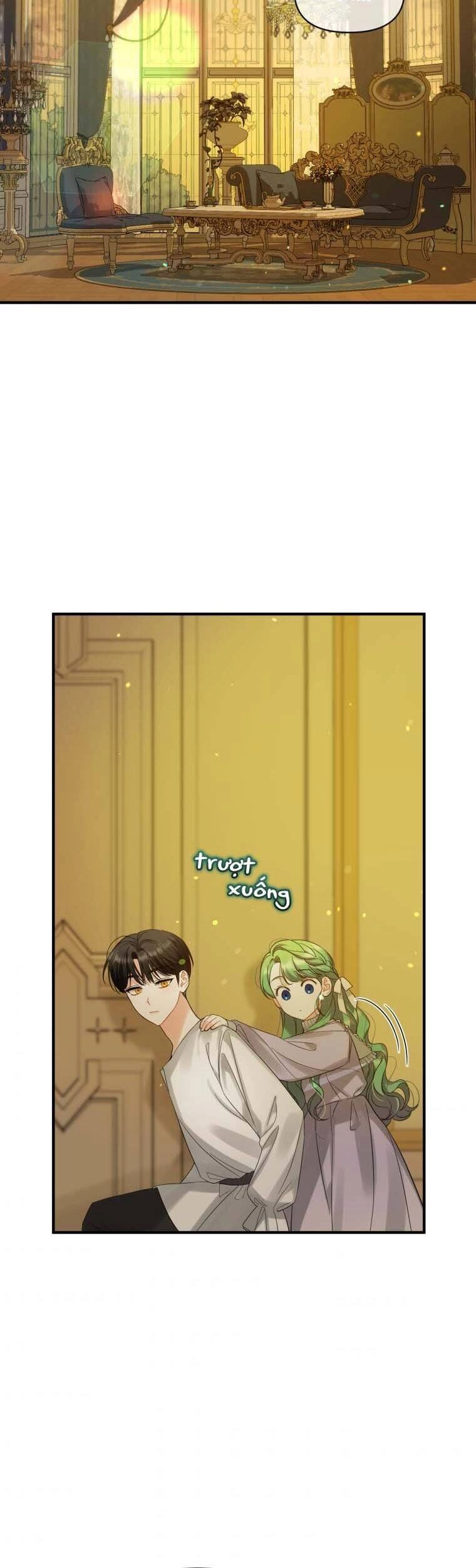 Tôi Trở Thành Em Gái Của Nam Chính Tiểu Thuyết Bl Chapter 7 - 13