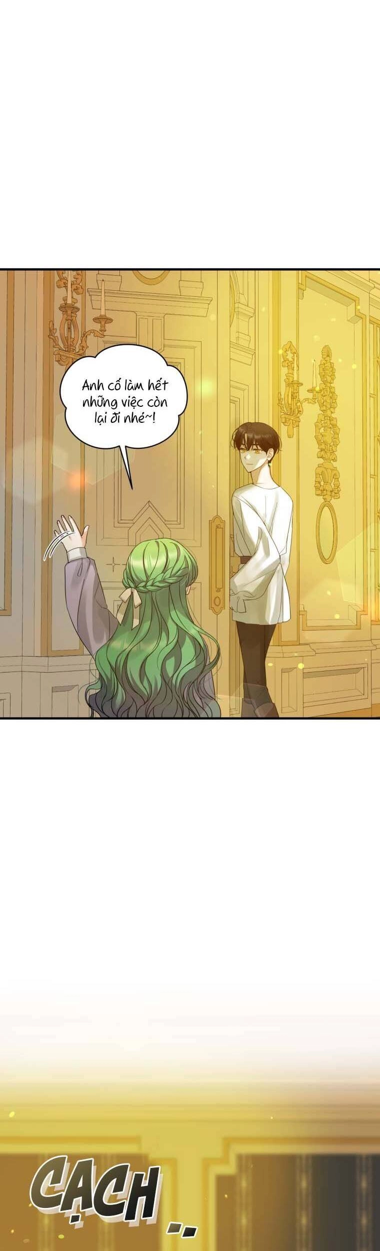 Tôi Trở Thành Em Gái Của Nam Chính Tiểu Thuyết Bl Chapter 7 - 15