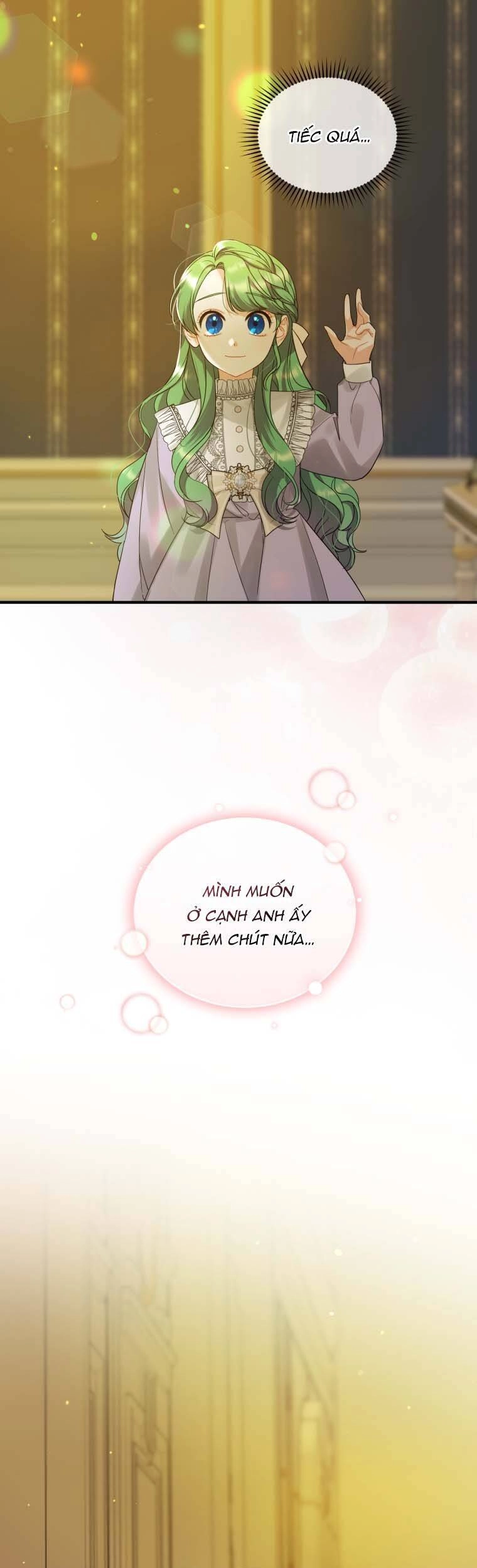 Tôi Trở Thành Em Gái Của Nam Chính Tiểu Thuyết Bl Chapter 7 - 16