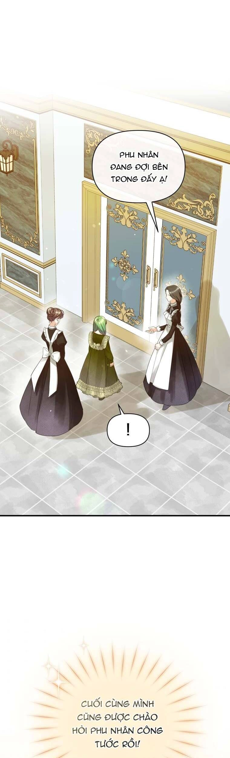 Tôi Trở Thành Em Gái Của Nam Chính Tiểu Thuyết Bl Chapter 7 - 21