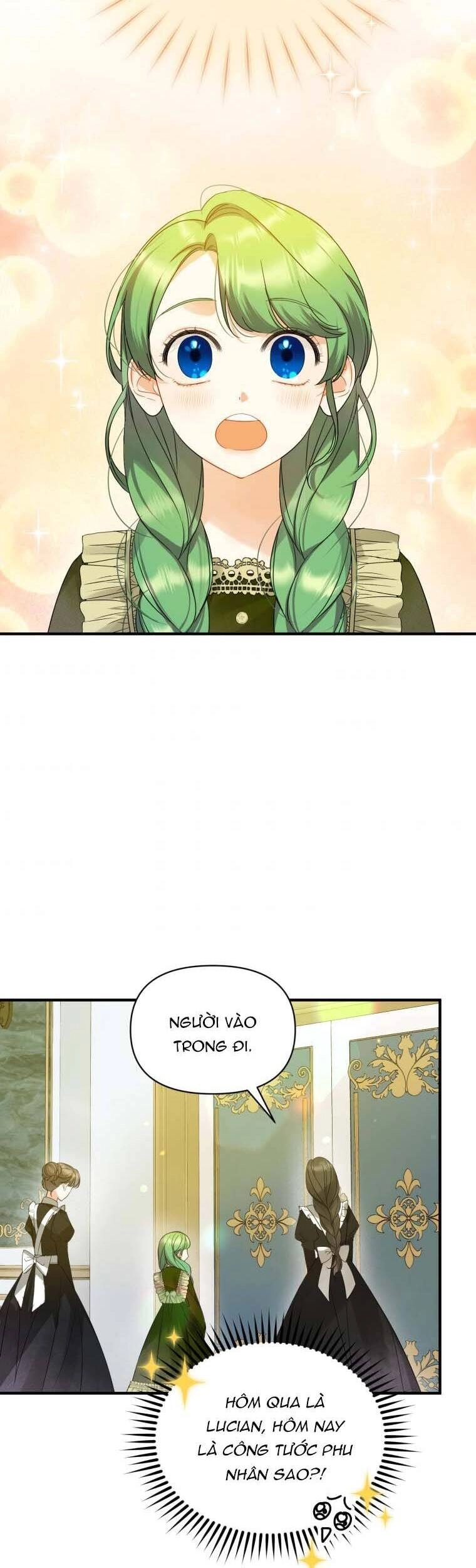 Tôi Trở Thành Em Gái Của Nam Chính Tiểu Thuyết Bl Chapter 7 - 22