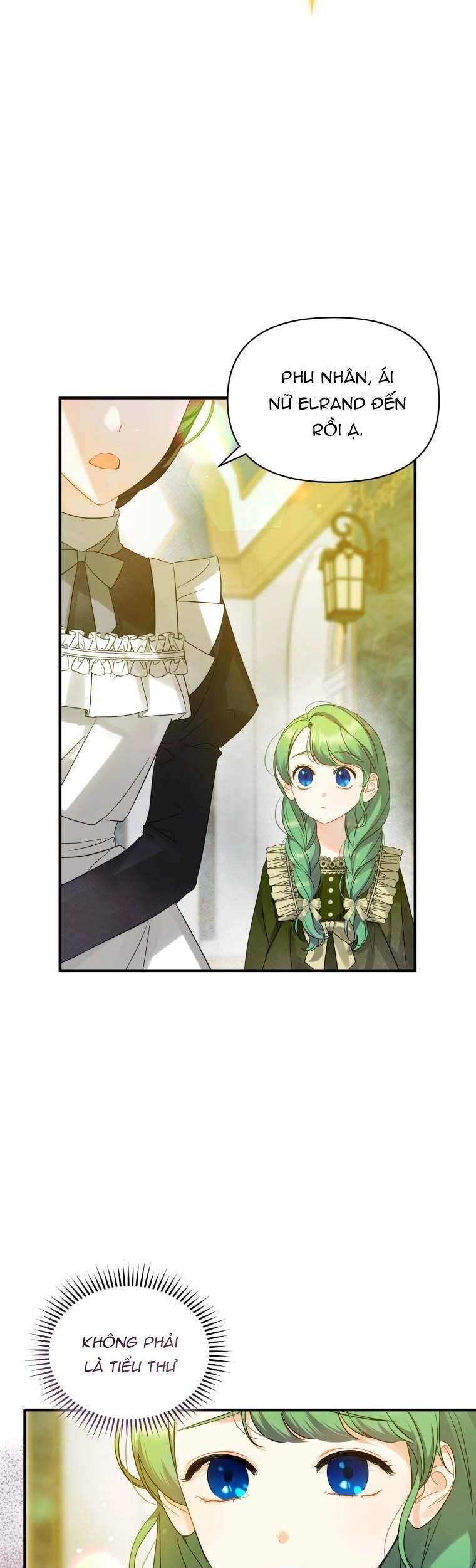 Tôi Trở Thành Em Gái Của Nam Chính Tiểu Thuyết Bl Chapter 7 - 23