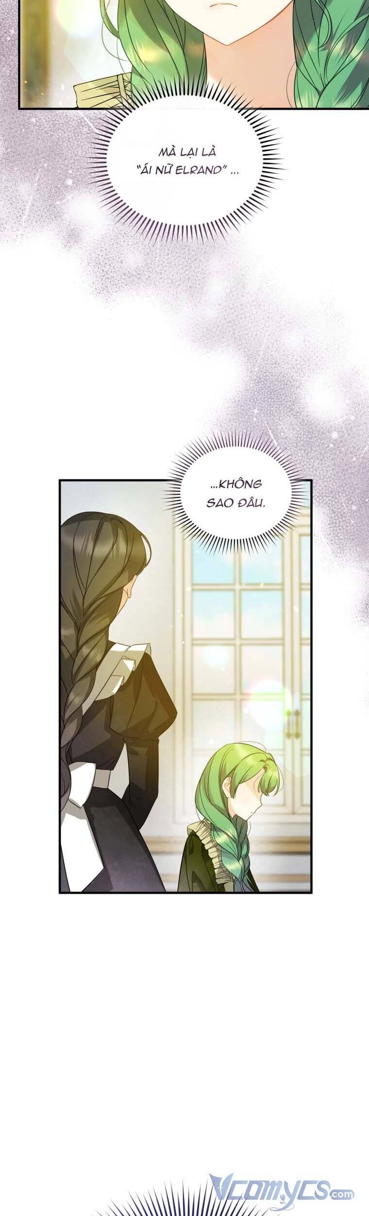 Tôi Trở Thành Em Gái Của Nam Chính Tiểu Thuyết Bl Chapter 7 - 24