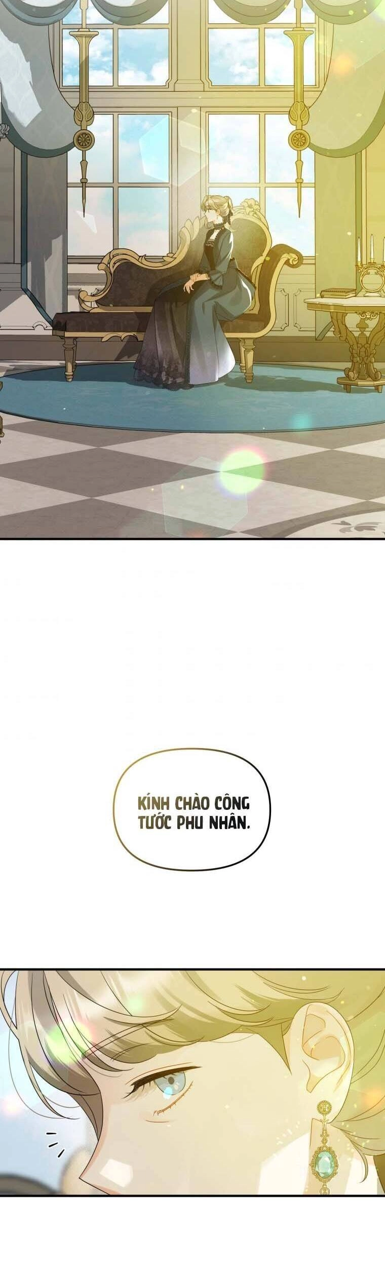 Tôi Trở Thành Em Gái Của Nam Chính Tiểu Thuyết Bl Chapter 7 - 26