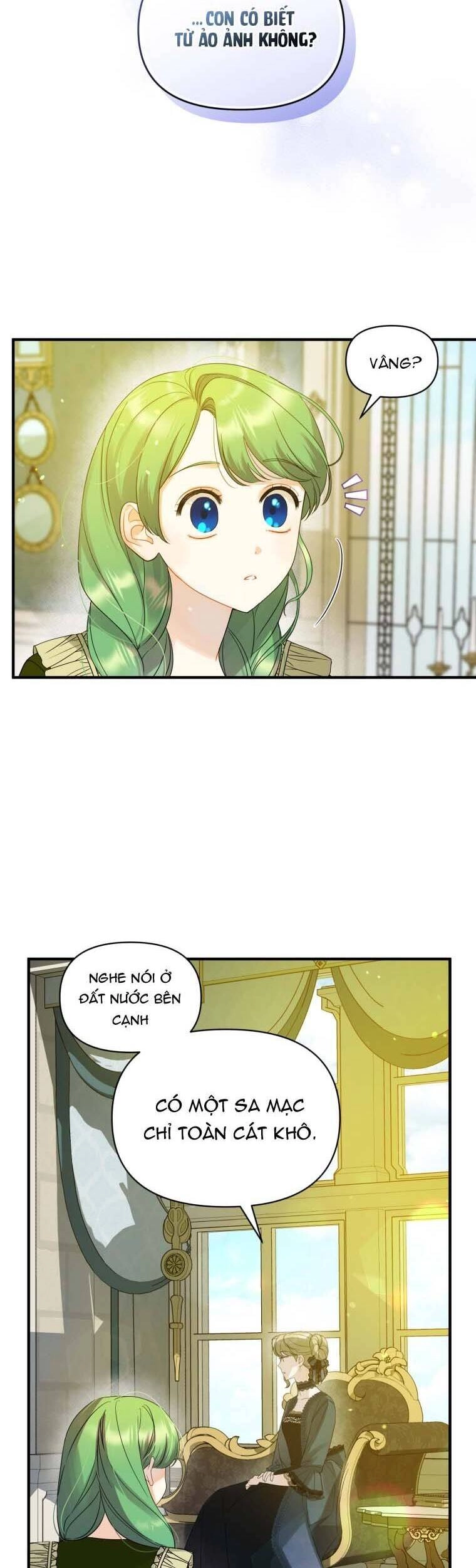 Tôi Trở Thành Em Gái Của Nam Chính Tiểu Thuyết Bl Chapter 7 - 28