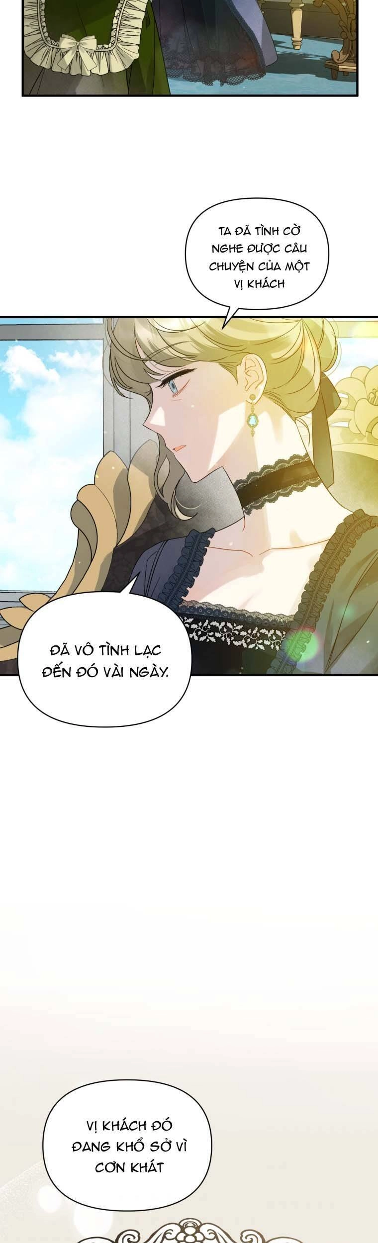 Tôi Trở Thành Em Gái Của Nam Chính Tiểu Thuyết Bl Chapter 7 - 29