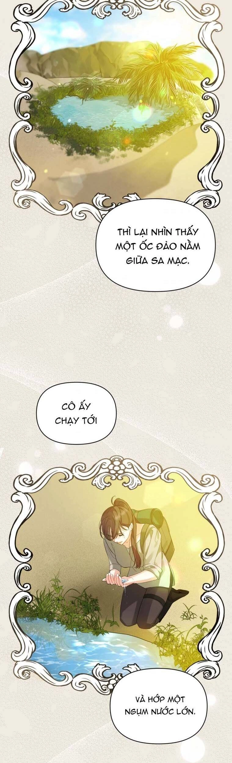 Tôi Trở Thành Em Gái Của Nam Chính Tiểu Thuyết Bl Chapter 7 - 30