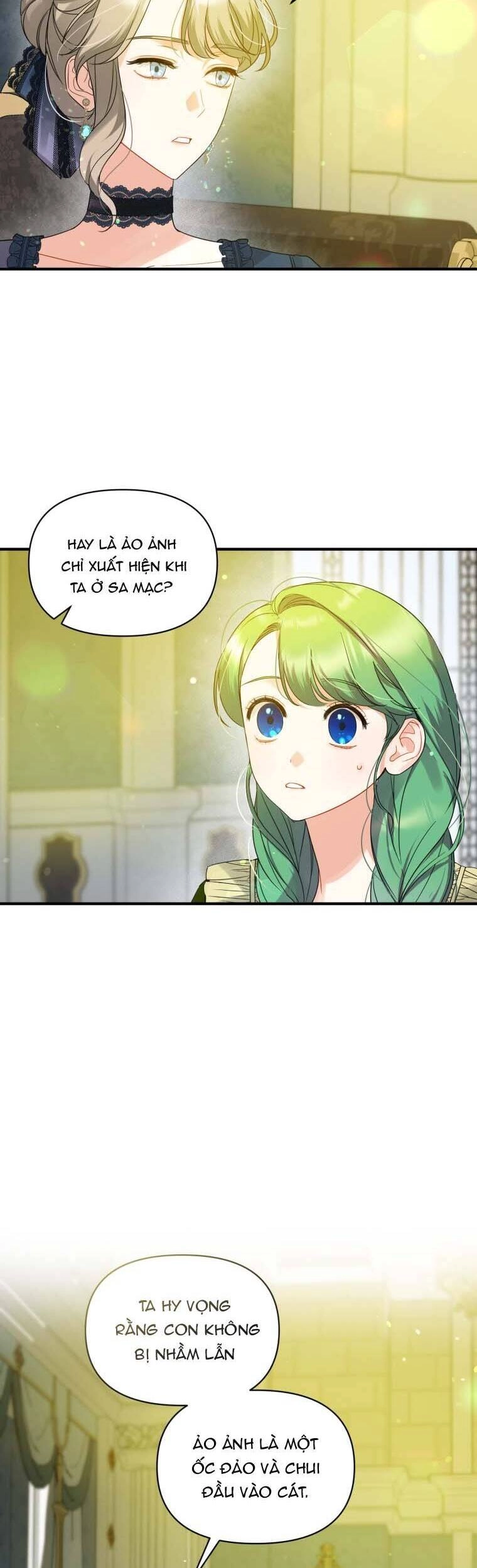 Tôi Trở Thành Em Gái Của Nam Chính Tiểu Thuyết Bl Chapter 7 - 33