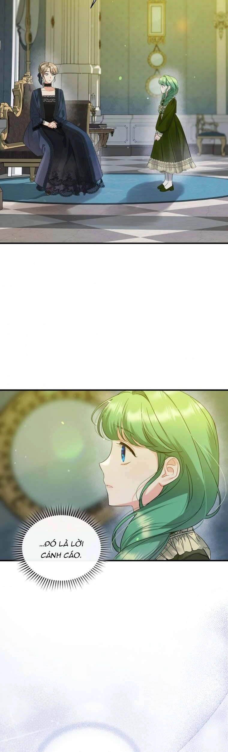 Tôi Trở Thành Em Gái Của Nam Chính Tiểu Thuyết Bl Chapter 7 - 34