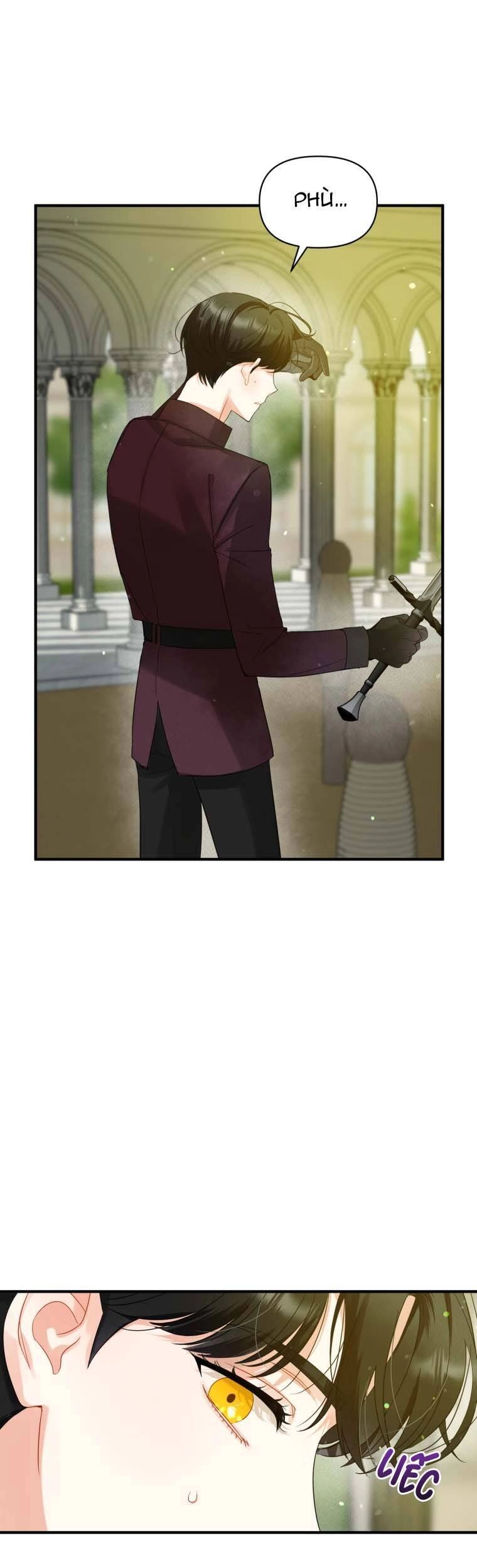 Tôi Trở Thành Em Gái Của Nam Chính Tiểu Thuyết Bl Chapter 7 - 40