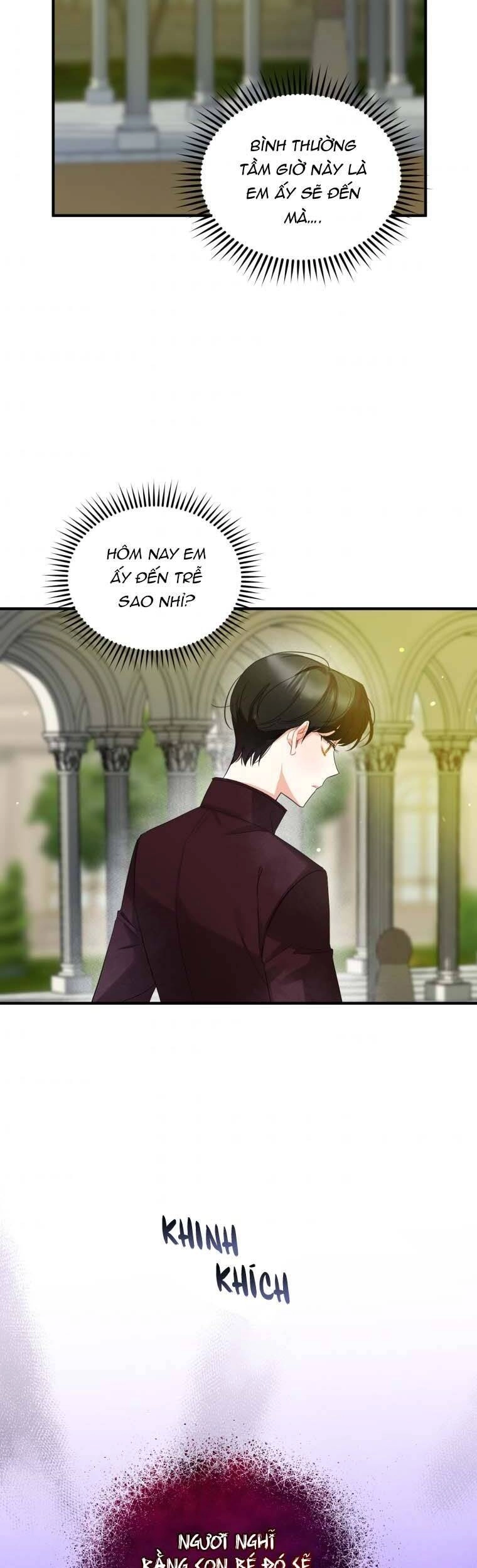 Tôi Trở Thành Em Gái Của Nam Chính Tiểu Thuyết Bl Chapter 7 - 42