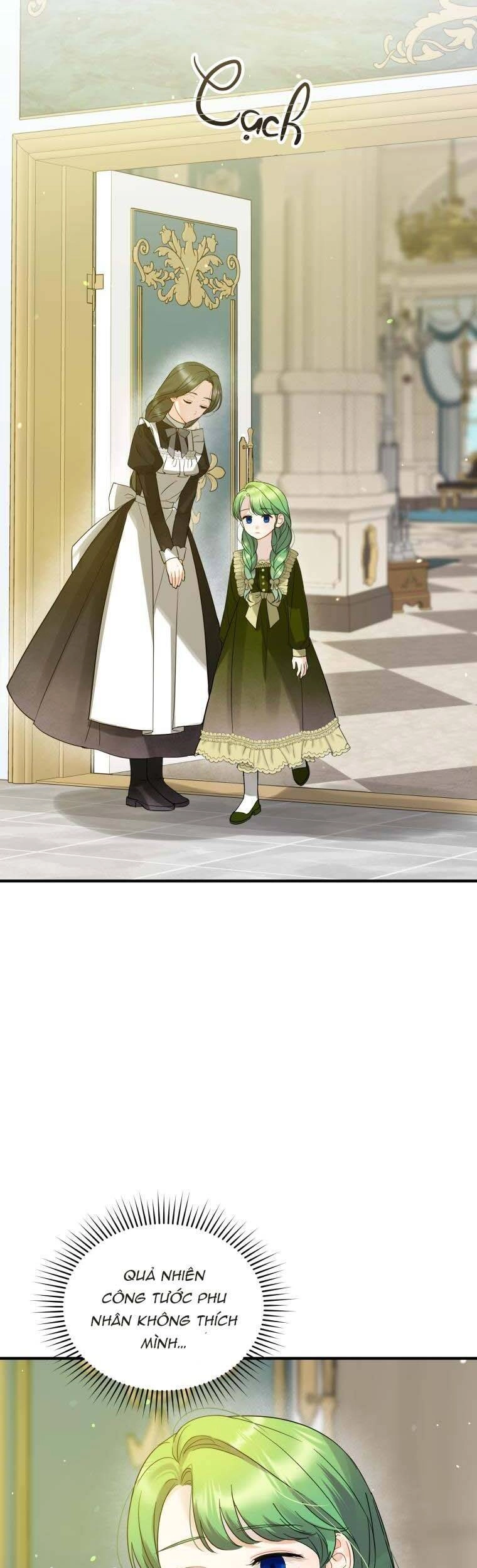 Tôi Trở Thành Em Gái Của Nam Chính Tiểu Thuyết Bl Chapter 8 - 3