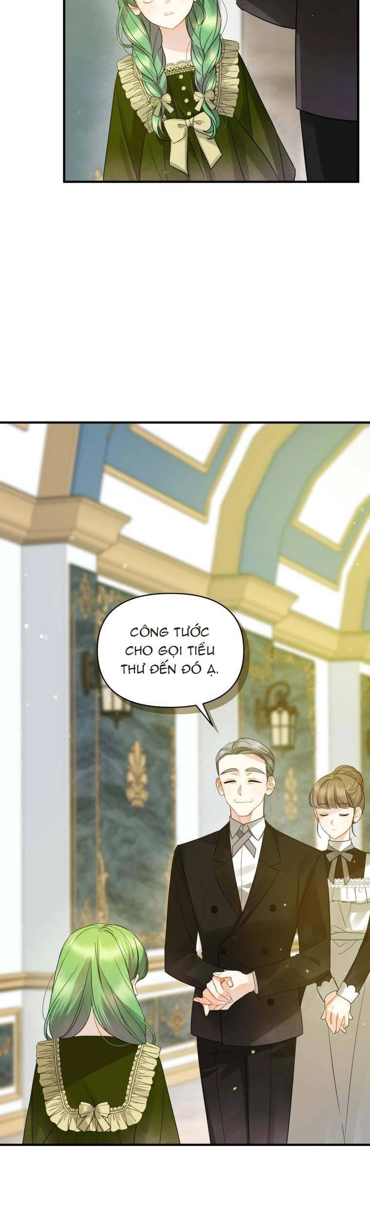 Tôi Trở Thành Em Gái Của Nam Chính Tiểu Thuyết Bl Chapter 8 - 5