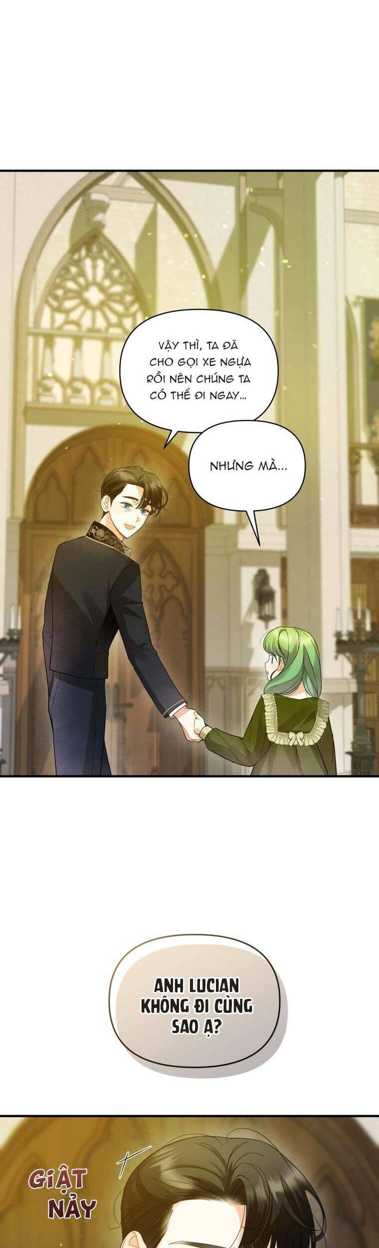 Tôi Trở Thành Em Gái Của Nam Chính Tiểu Thuyết Bl Chapter 8 - 10