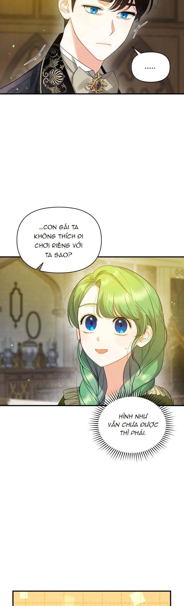 Tôi Trở Thành Em Gái Của Nam Chính Tiểu Thuyết Bl Chapter 8 - 11