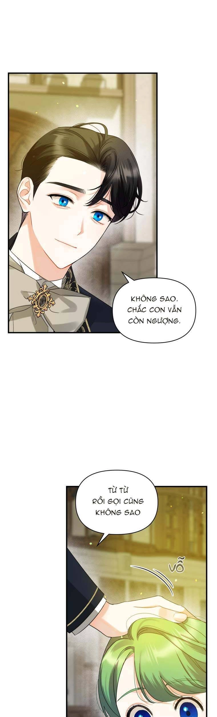 Tôi Trở Thành Em Gái Của Nam Chính Tiểu Thuyết Bl Chapter 8 - 13