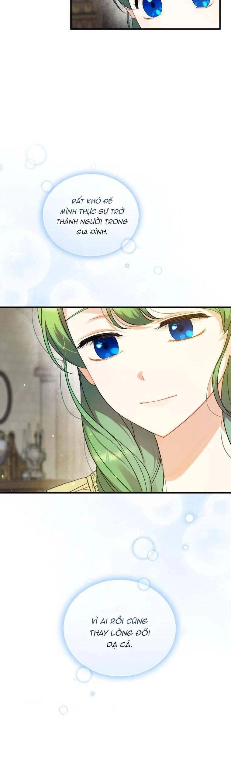 Tôi Trở Thành Em Gái Của Nam Chính Tiểu Thuyết Bl Chapter 8 - 14