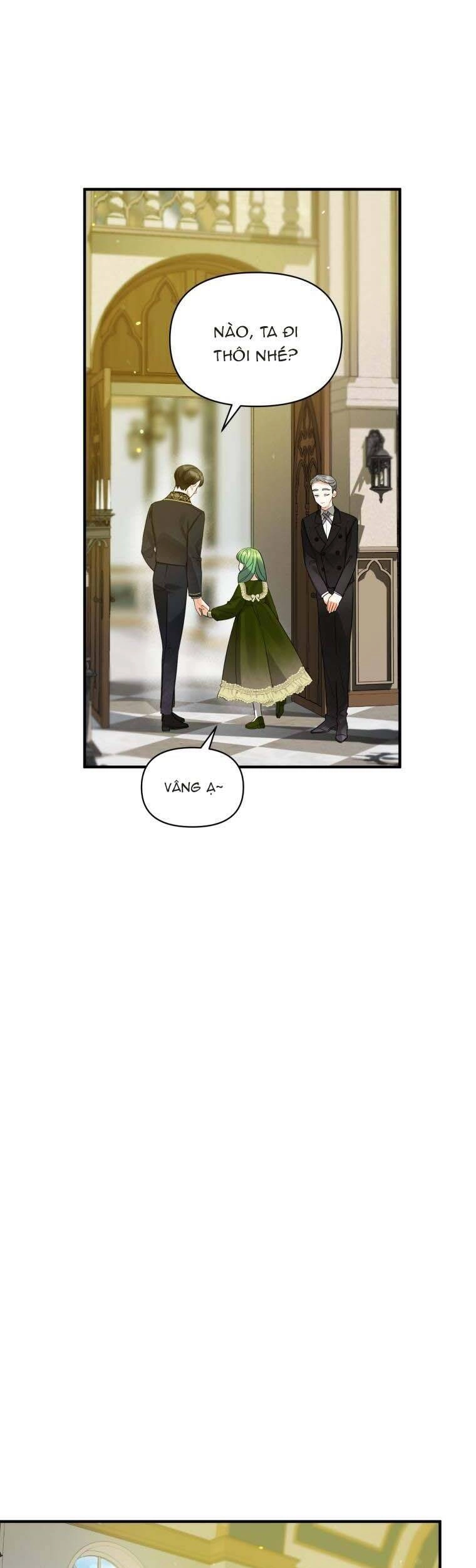 Tôi Trở Thành Em Gái Của Nam Chính Tiểu Thuyết Bl Chapter 8 - 15