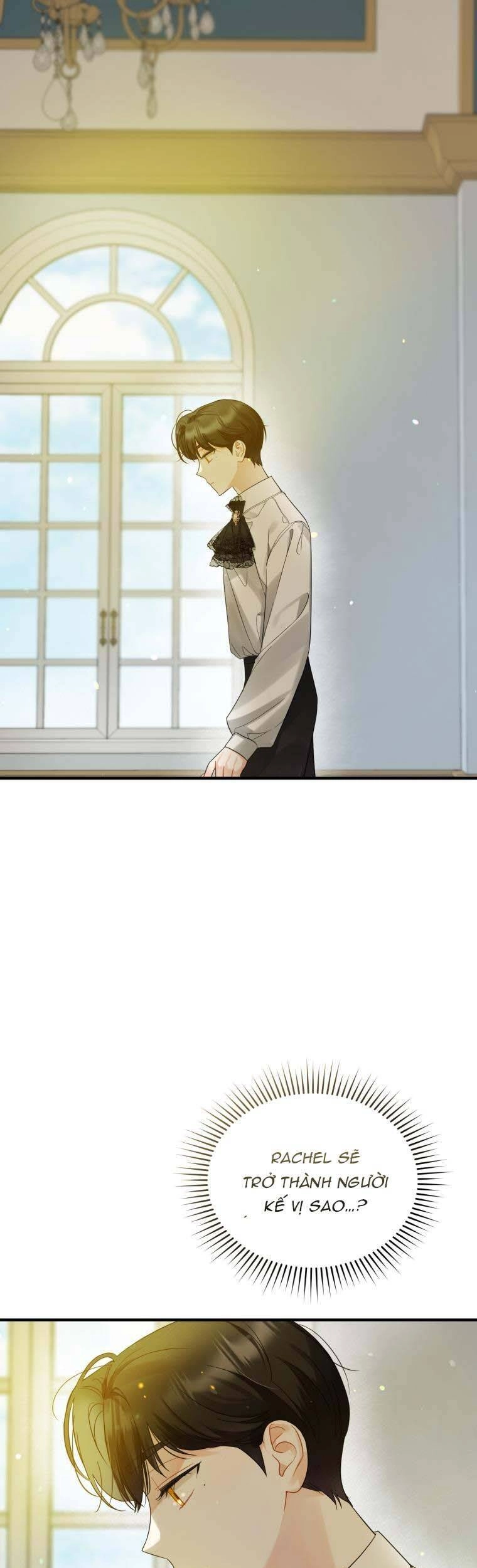 Tôi Trở Thành Em Gái Của Nam Chính Tiểu Thuyết Bl Chapter 8 - 17