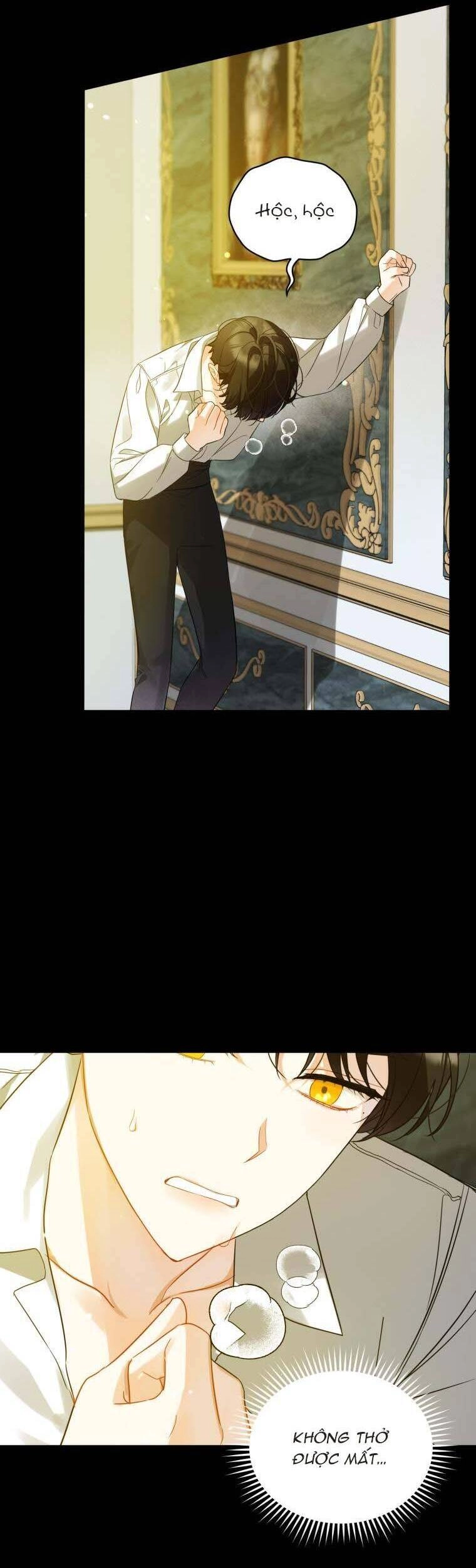 Tôi Trở Thành Em Gái Của Nam Chính Tiểu Thuyết Bl Chapter 8 - 20