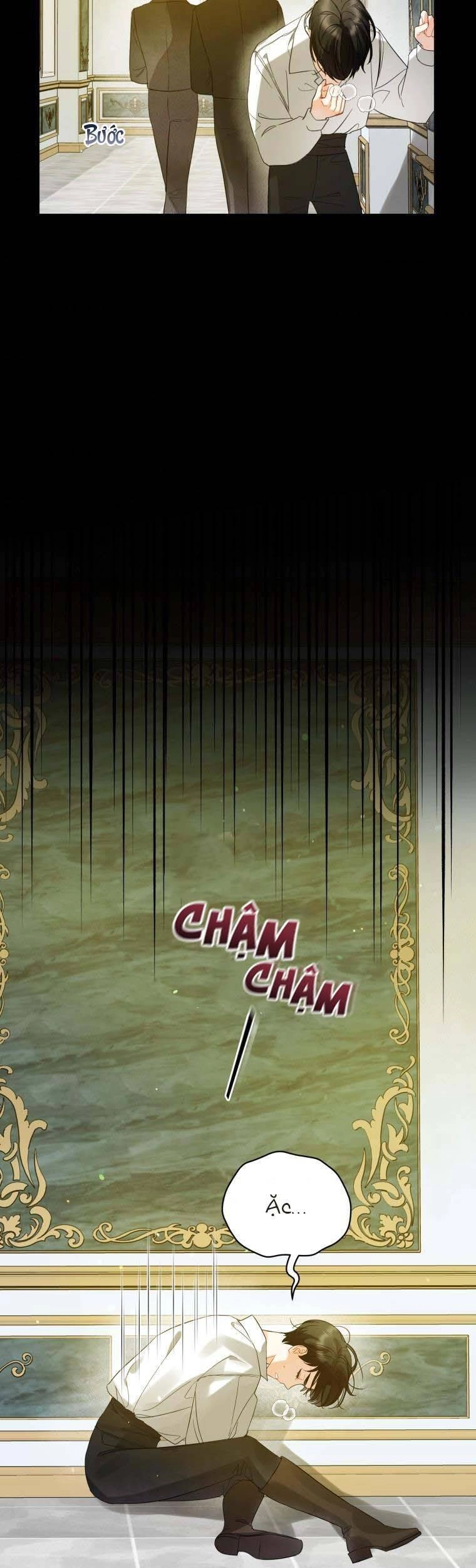 Tôi Trở Thành Em Gái Của Nam Chính Tiểu Thuyết Bl Chapter 8 - 23