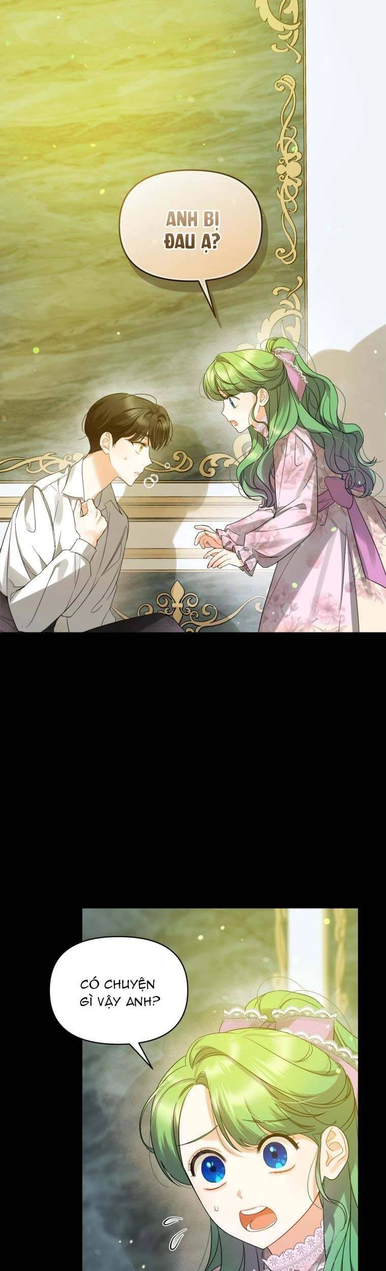 Tôi Trở Thành Em Gái Của Nam Chính Tiểu Thuyết Bl Chapter 8 - 25