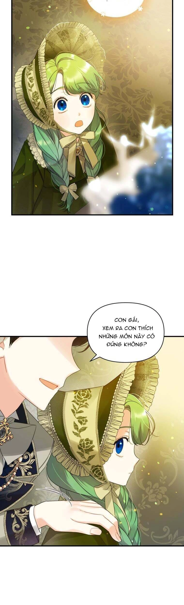 Tôi Trở Thành Em Gái Của Nam Chính Tiểu Thuyết Bl Chapter 8 - 33