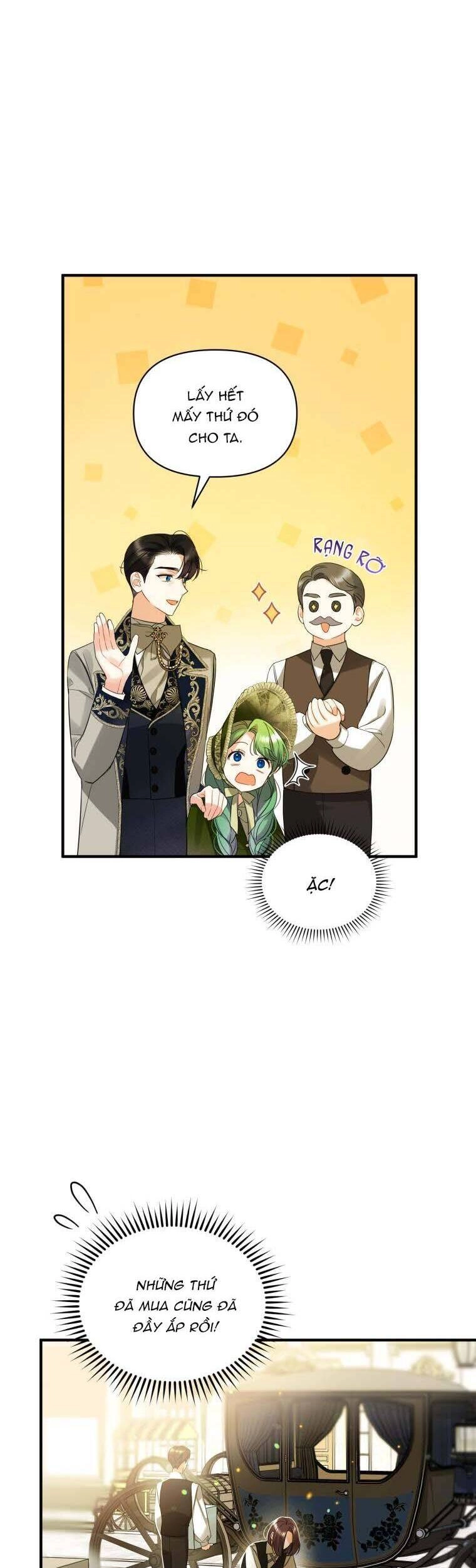 Tôi Trở Thành Em Gái Của Nam Chính Tiểu Thuyết Bl Chapter 8 - 34