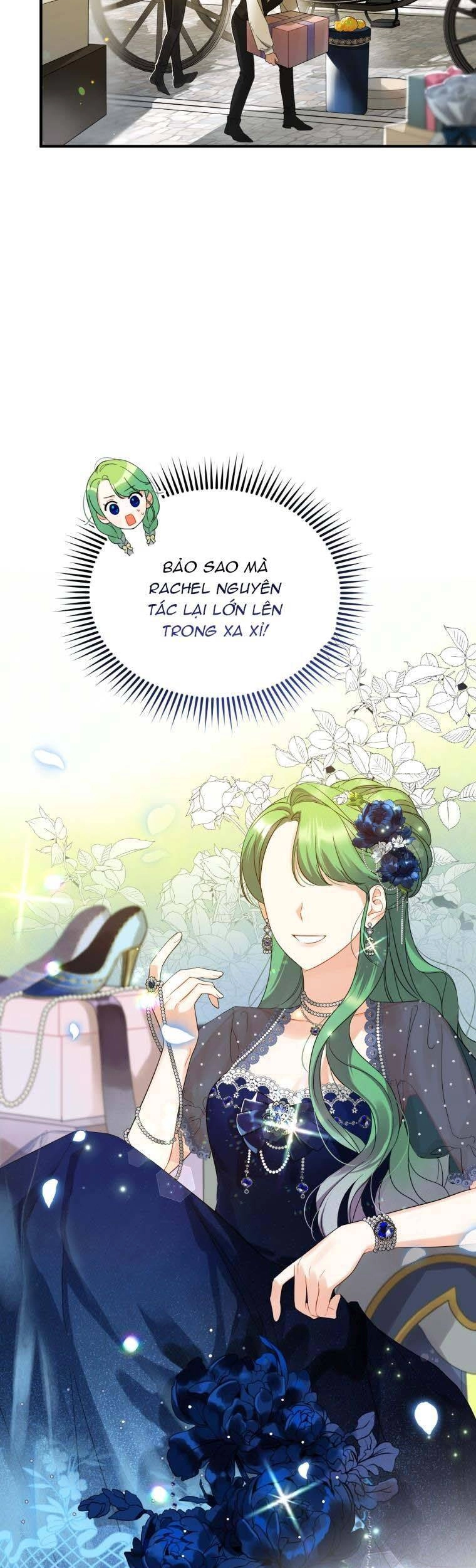 Tôi Trở Thành Em Gái Của Nam Chính Tiểu Thuyết Bl Chapter 8 - 35