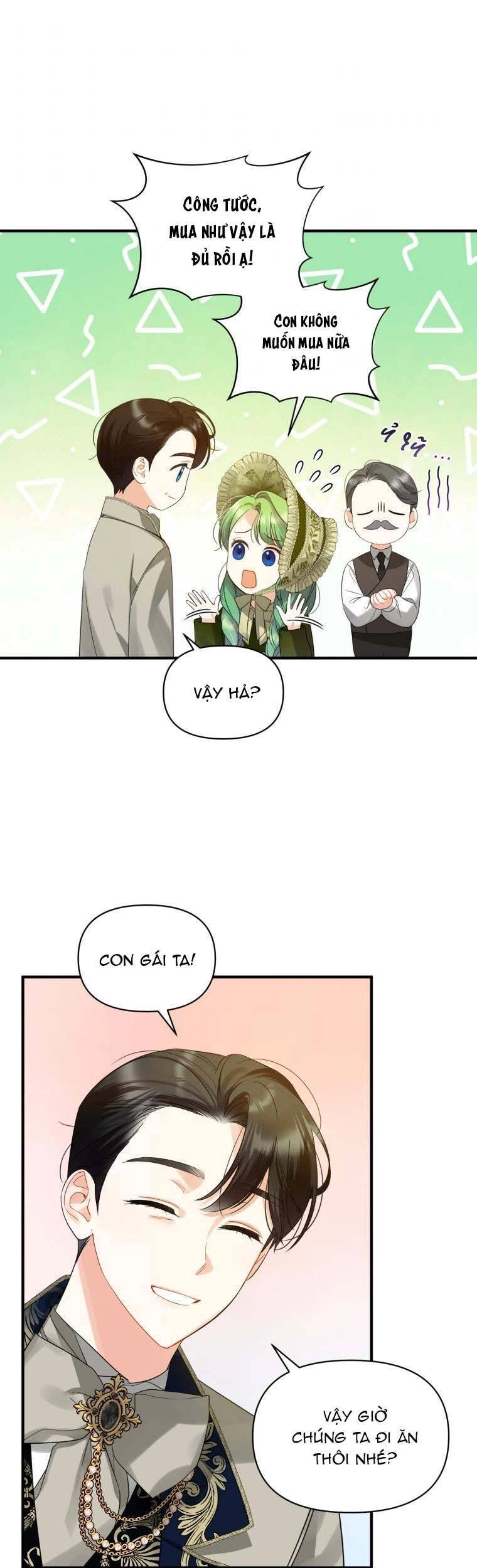 Tôi Trở Thành Em Gái Của Nam Chính Tiểu Thuyết Bl Chapter 8 - 37