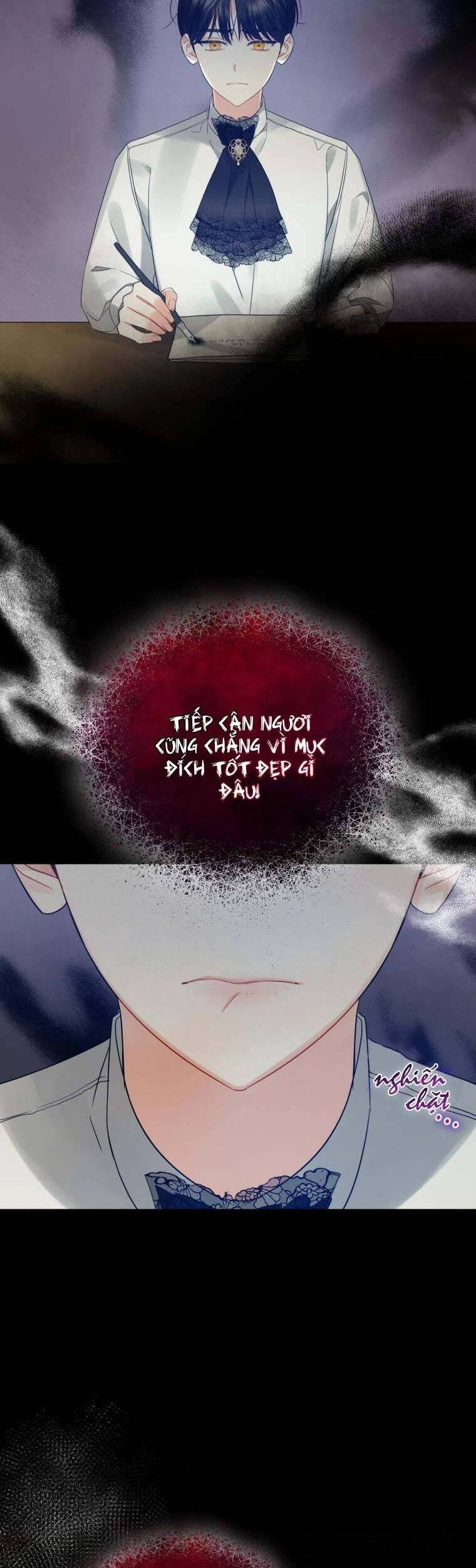 Tôi Trở Thành Em Gái Của Nam Chính Tiểu Thuyết Bl Chapter 8 - 42